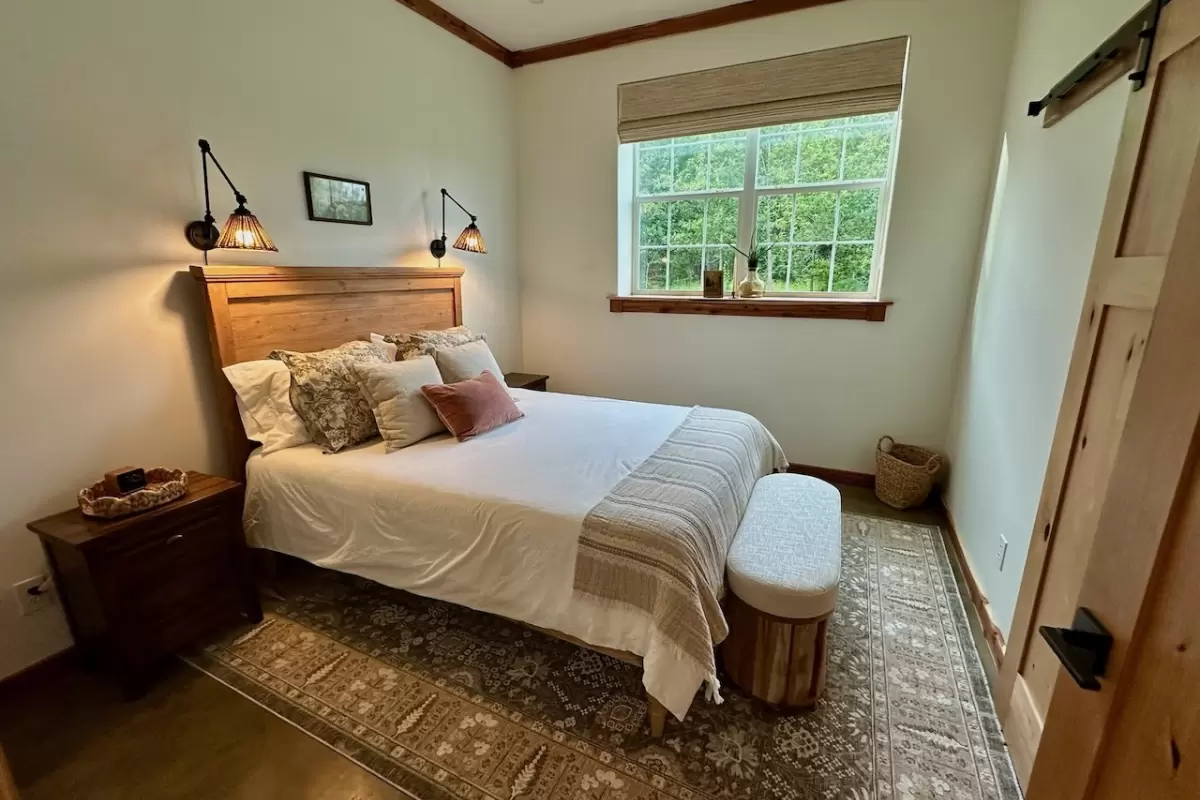The Cabin