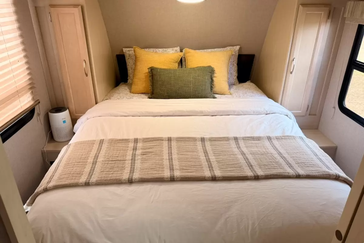 Planning Your Stay