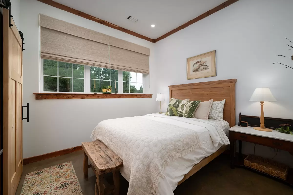 The Cabin