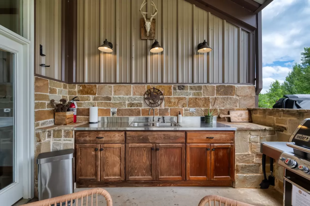 The Cabin