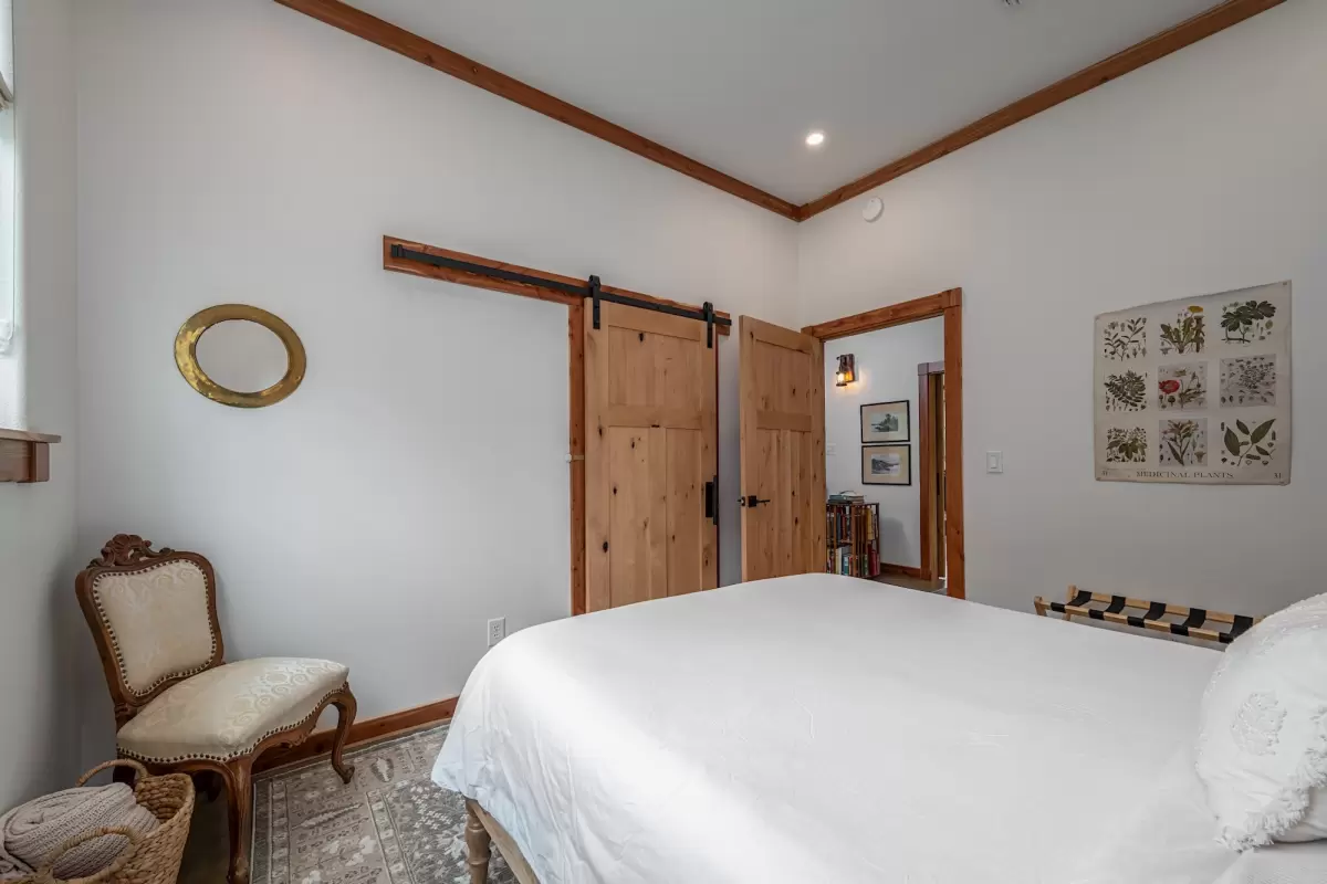 The Cabin