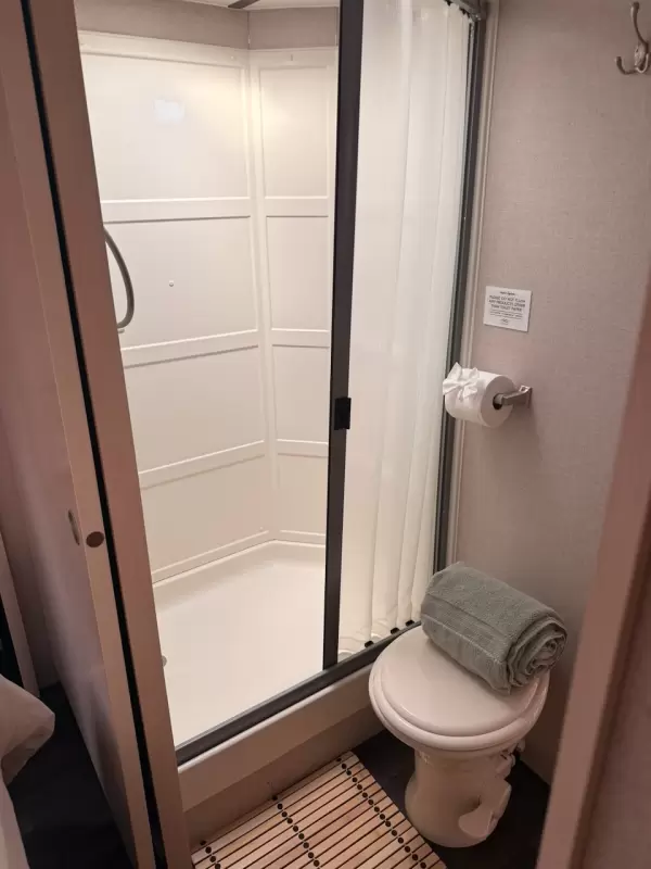 Planning Your Stay