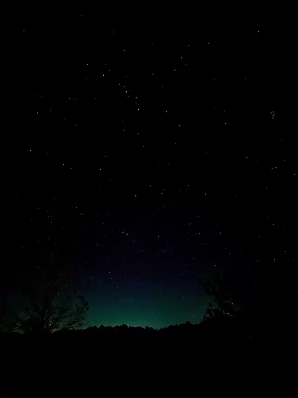 Stargazing