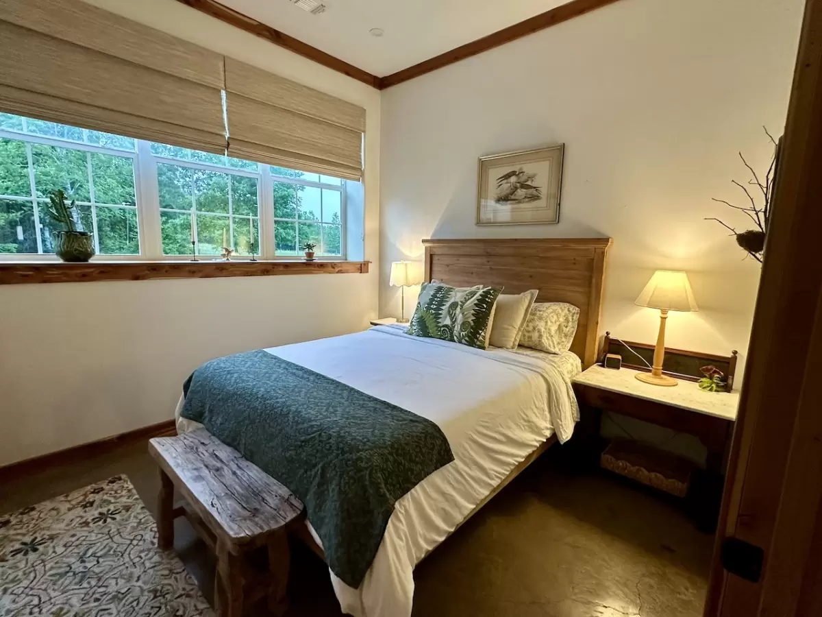 Planning Your Stay