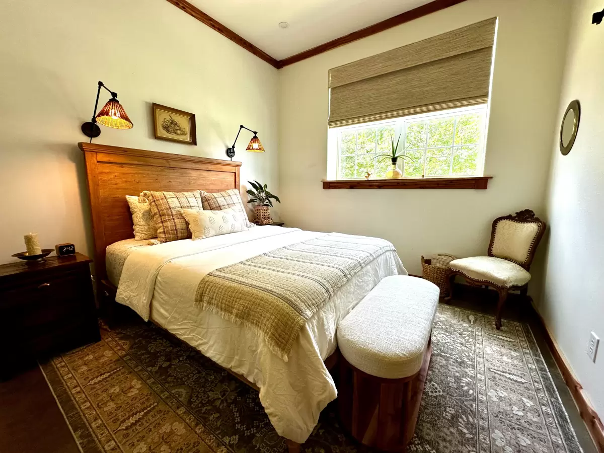 Planning Your Stay