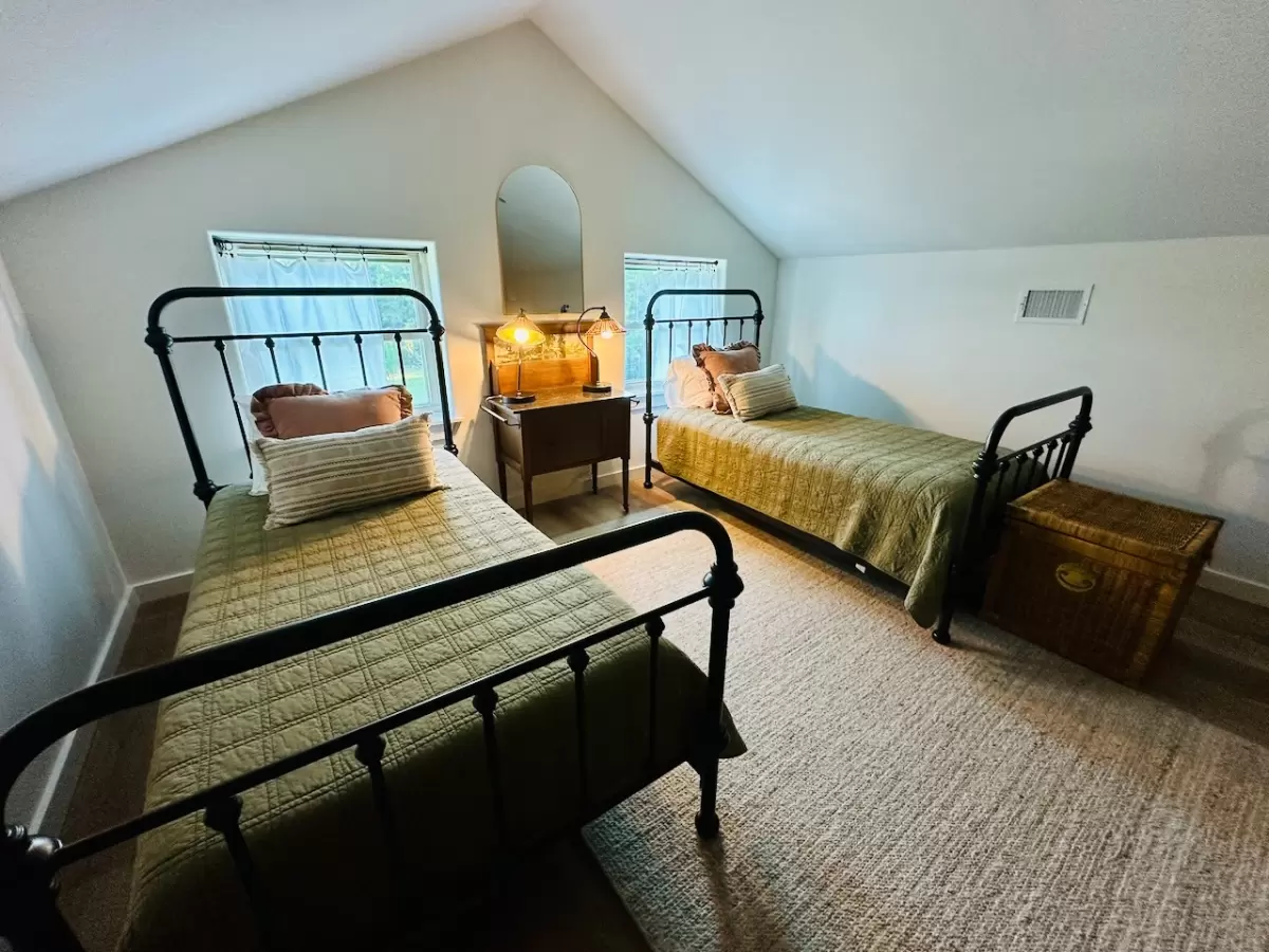 Planning Your Stay