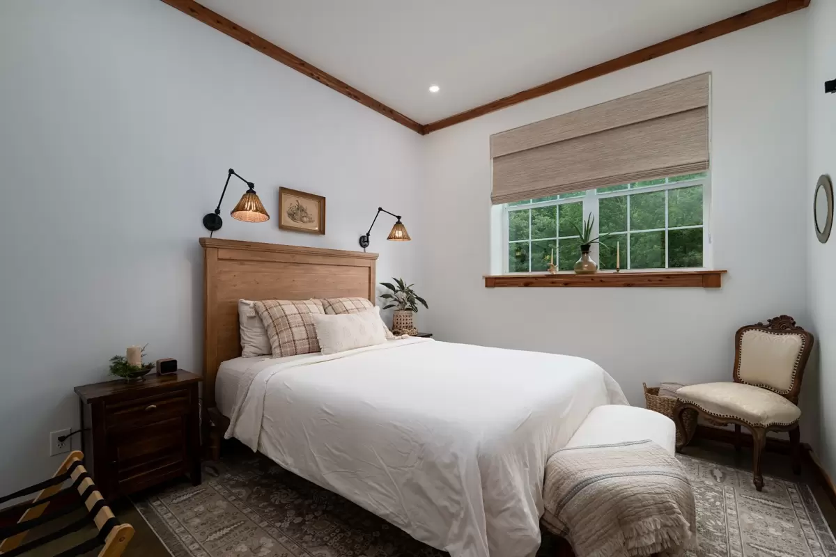 Planning Your Stay