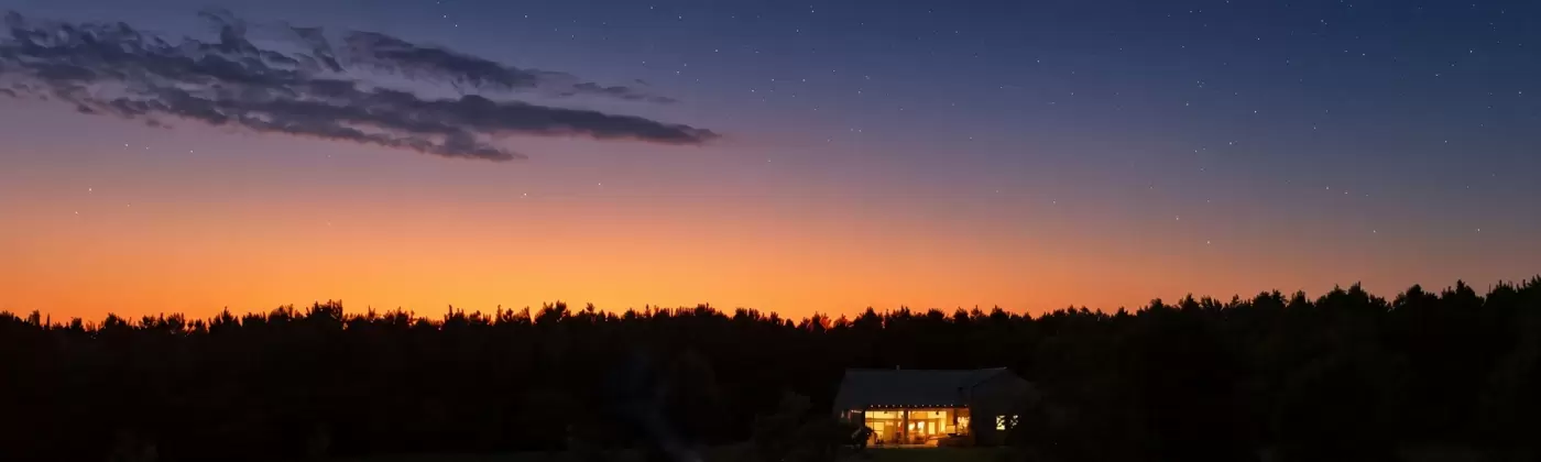 Stargazing
