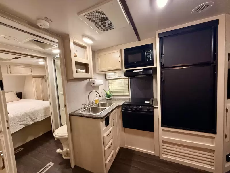 The Cabin