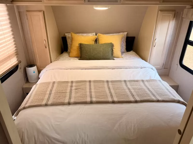 Planning Your Stay