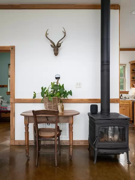 The Cabin