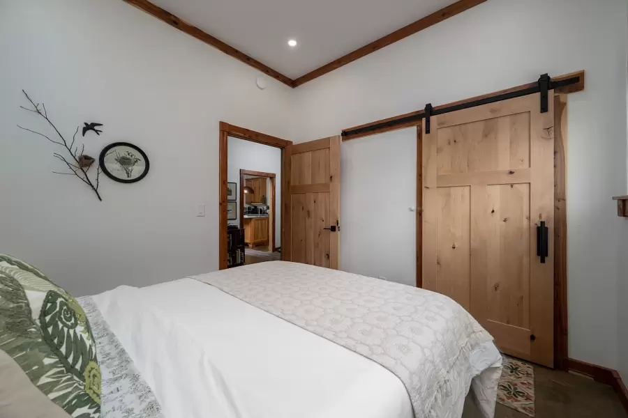 The Cabin