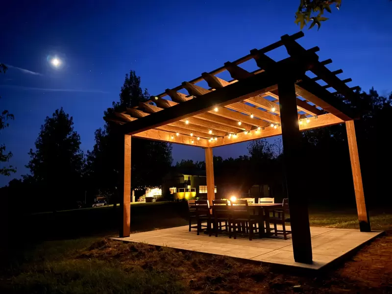 The Cabin